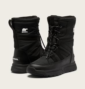 Sorel Women's Whitney III Tall Winter Boot Alternate View